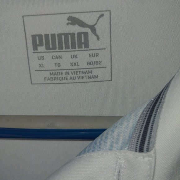 Puma polo - Picture 3 of 4